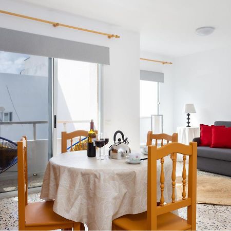 Live Puertito Rifrajo Apartment Puertito de Guimar Bagian luar foto