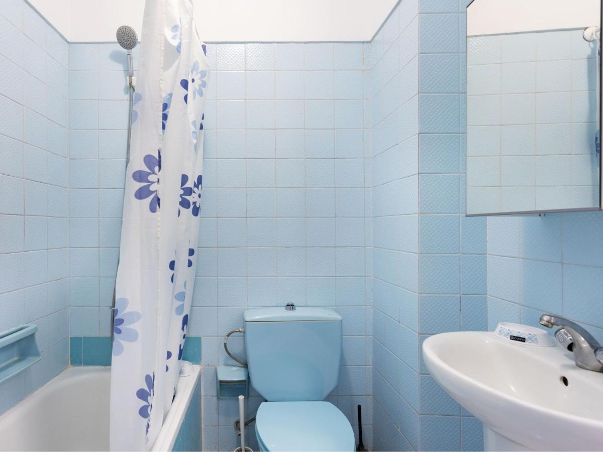 Live Puertito Rifrajo Apartment Puertito de Guimar Bagian luar foto