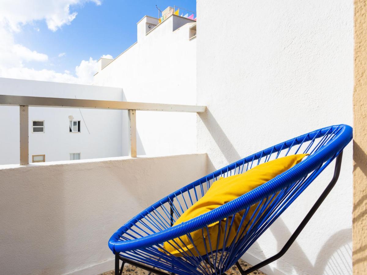 Live Puertito Rifrajo Apartment Puertito de Guimar Bagian luar foto