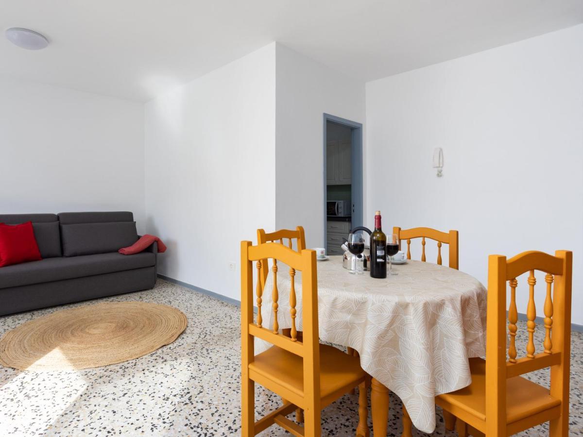 Live Puertito Rifrajo Apartment Puertito de Guimar Bagian luar foto