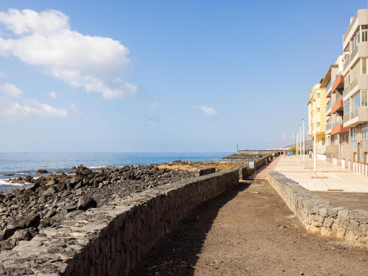 Live Puertito Rifrajo Apartment Puertito de Guimar Bagian luar foto