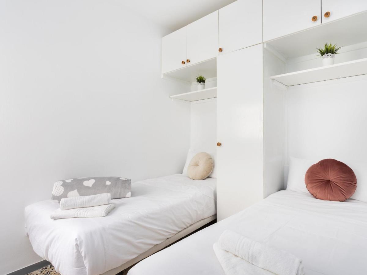 Live Puertito Rifrajo Apartment Puertito de Guimar Bagian luar foto