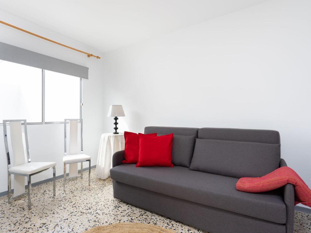 Live Puertito Rifrajo Apartment Puertito de Guimar Bagian luar foto