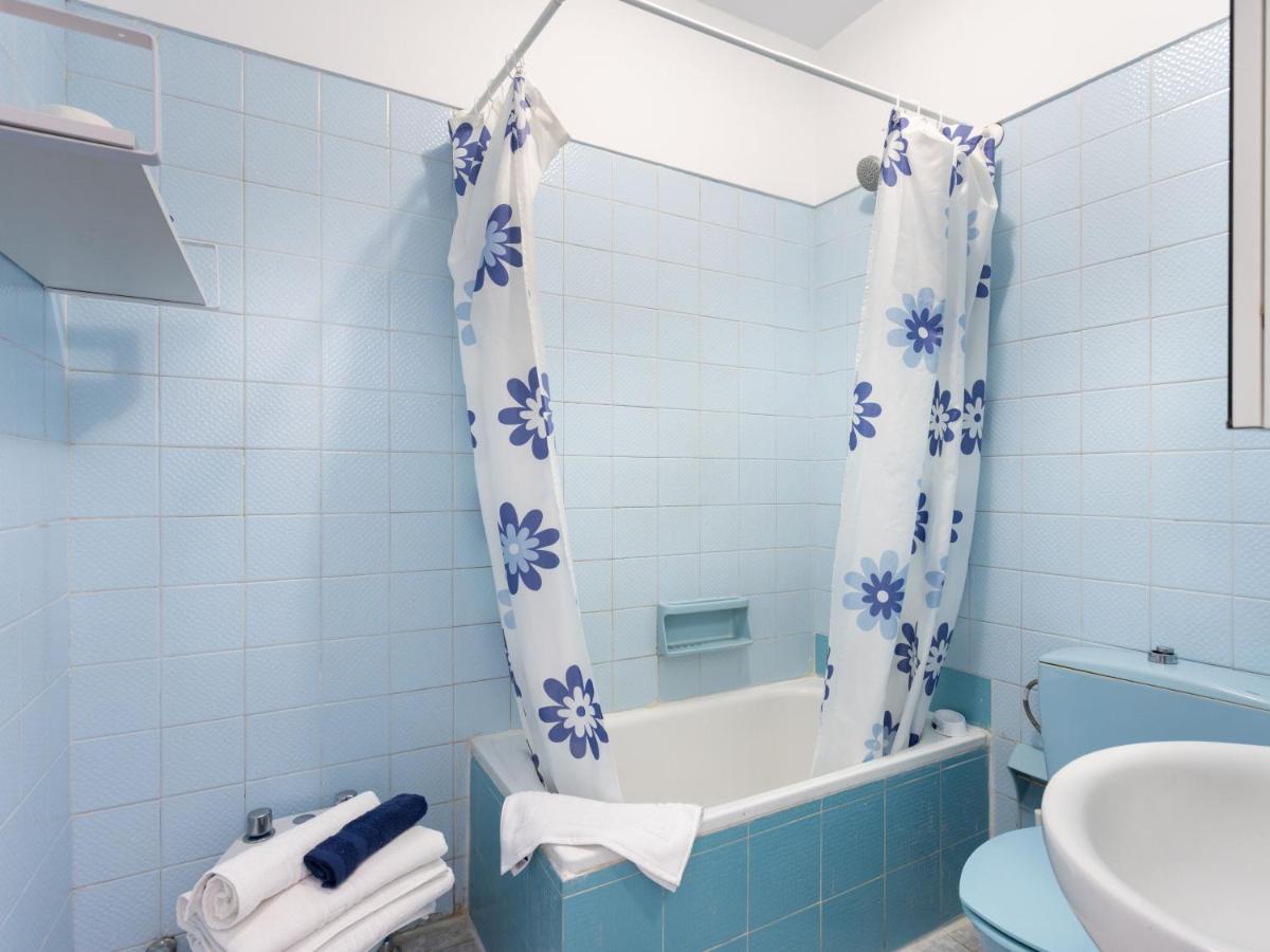 Live Puertito Rifrajo Apartment Puertito de Guimar Bagian luar foto