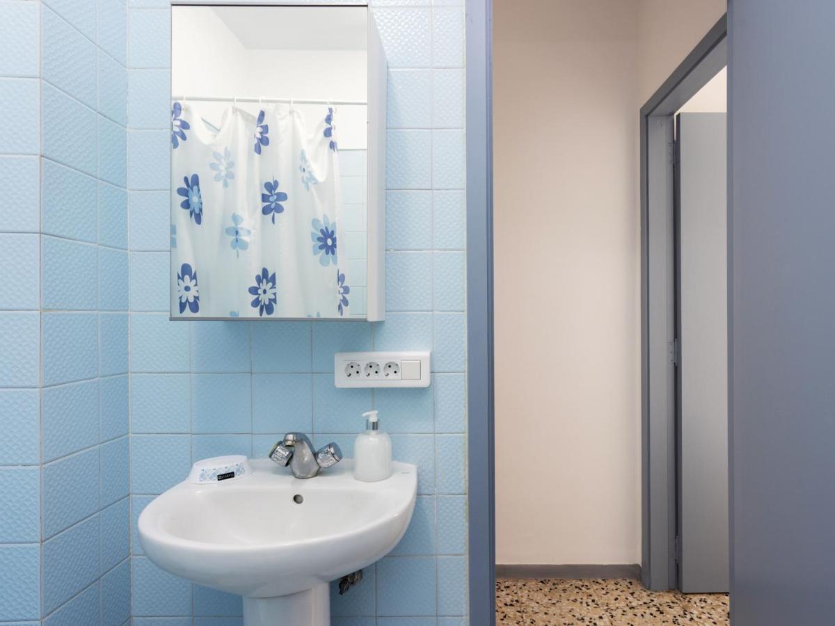Live Puertito Rifrajo Apartment Puertito de Guimar Bagian luar foto