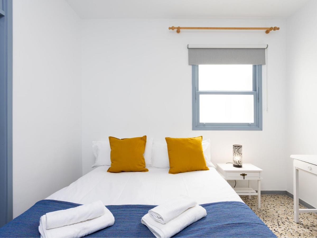 Live Puertito Rifrajo Apartment Puertito de Guimar Bagian luar foto