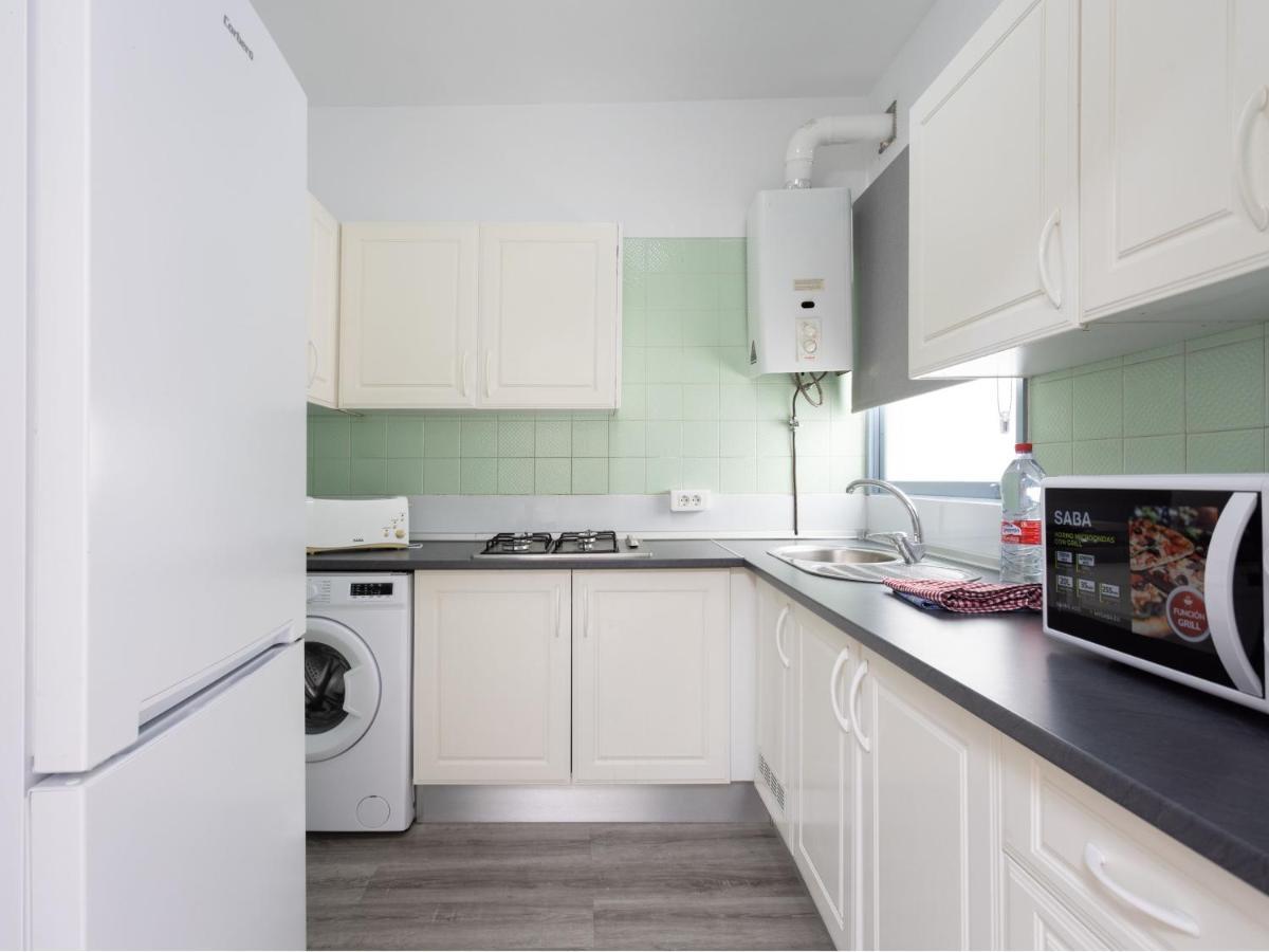 Live Puertito Rifrajo Apartment Puertito de Guimar Bagian luar foto