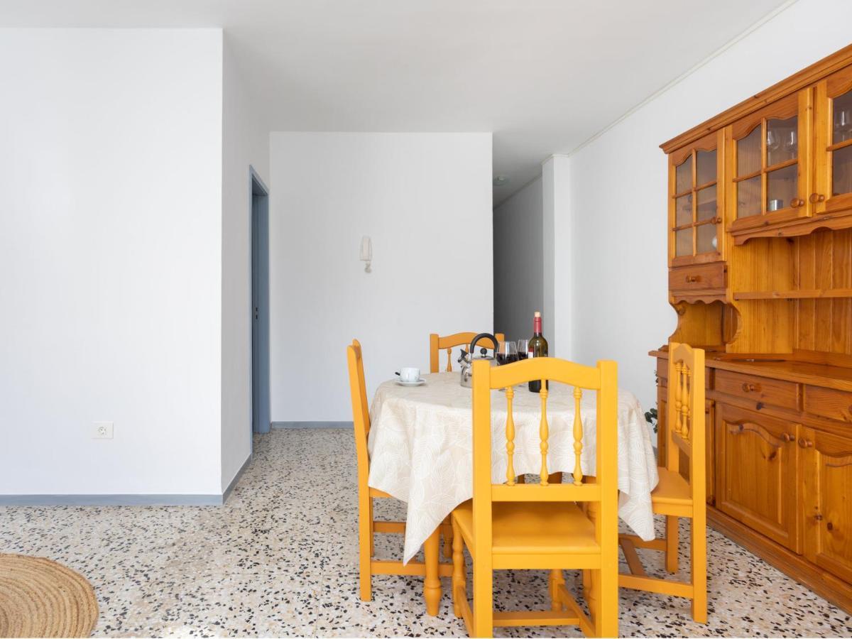 Live Puertito Rifrajo Apartment Puertito de Guimar Bagian luar foto