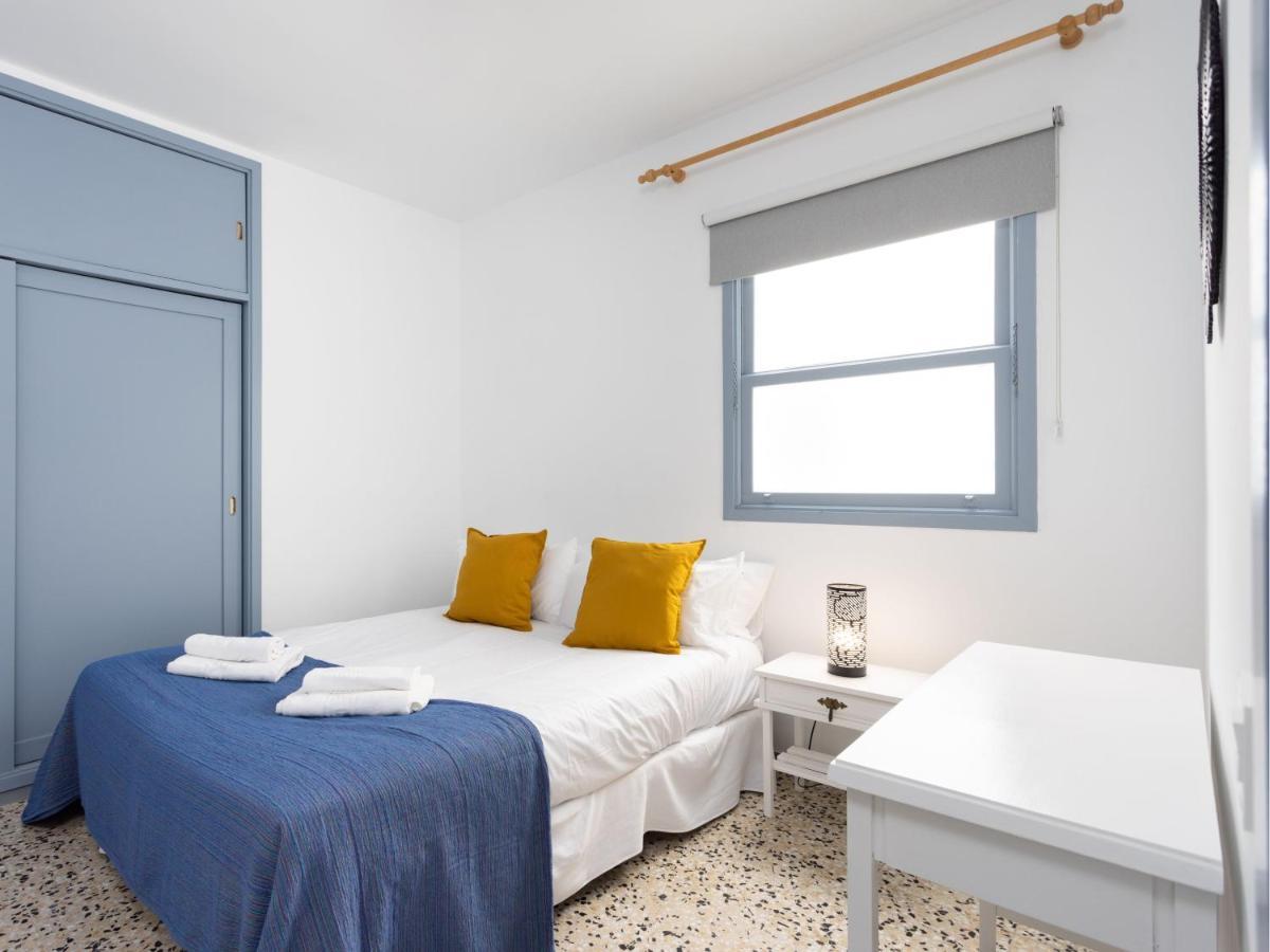 Live Puertito Rifrajo Apartment Puertito de Guimar Bagian luar foto