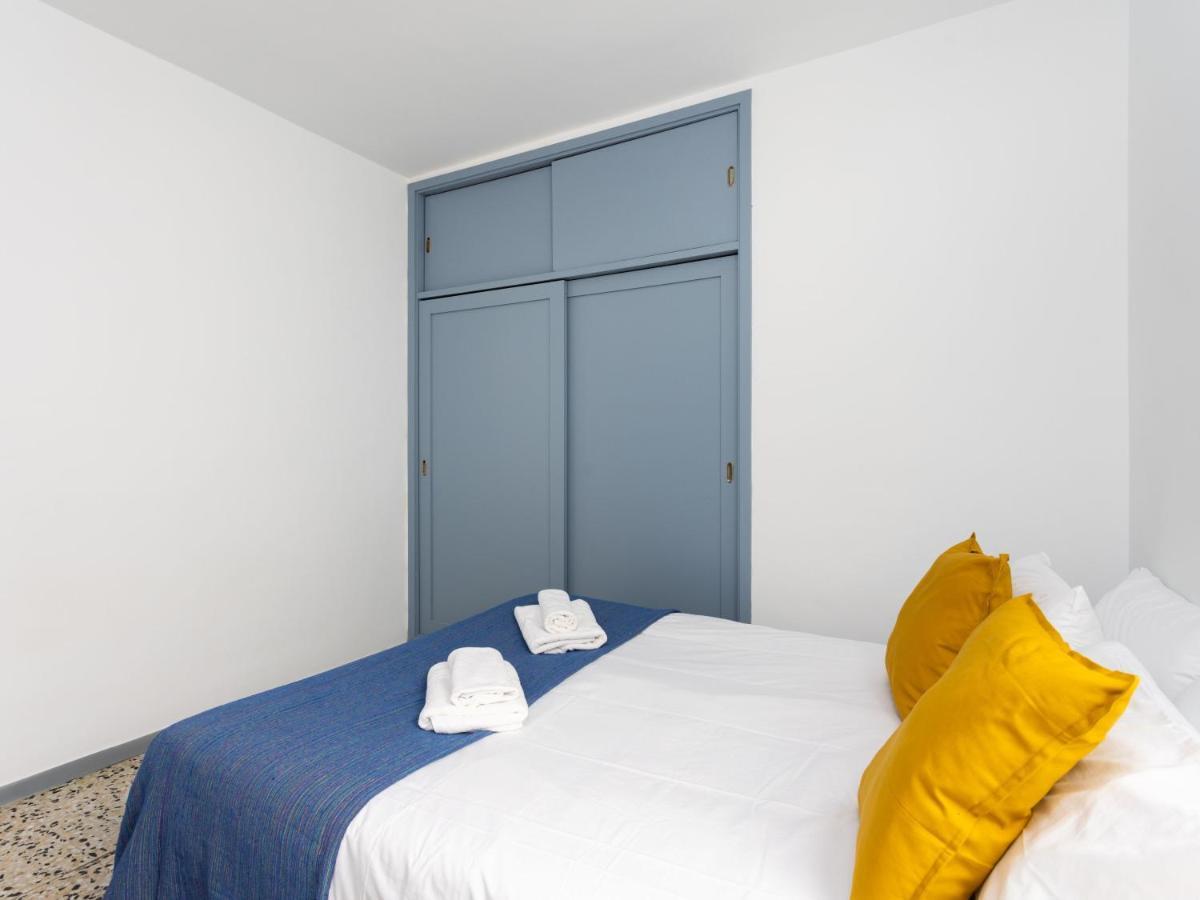 Live Puertito Rifrajo Apartment Puertito de Guimar Bagian luar foto